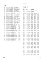 Preview for 84 page of Sony HDCAM HDW-750 Maintenance Manual