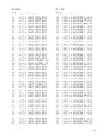 Preview for 85 page of Sony HDCAM HDW-750 Maintenance Manual