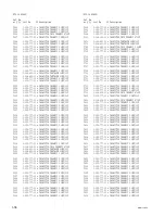 Preview for 86 page of Sony HDCAM HDW-750 Maintenance Manual