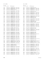 Preview for 90 page of Sony HDCAM HDW-750 Maintenance Manual