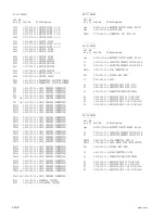 Preview for 112 page of Sony HDCAM HDW-750 Maintenance Manual