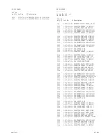 Preview for 129 page of Sony HDCAM HDW-750 Maintenance Manual