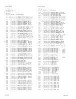 Preview for 132 page of Sony HDCAM HDW-750 Maintenance Manual