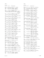 Preview for 141 page of Sony HDCAM HDW-750 Maintenance Manual