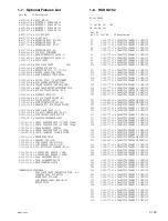 Preview for 143 page of Sony HDCAM HDW-750 Maintenance Manual