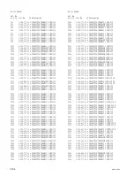 Preview for 144 page of Sony HDCAM HDW-750 Maintenance Manual