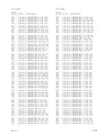 Preview for 149 page of Sony HDCAM HDW-750 Maintenance Manual