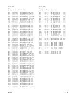 Preview for 151 page of Sony HDCAM HDW-750 Maintenance Manual