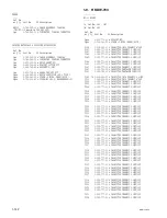 Preview for 152 page of Sony HDCAM HDW-750 Maintenance Manual