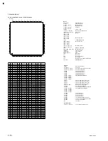 Preview for 164 page of Sony HDCAM HDW-750 Maintenance Manual