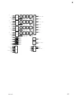 Preview for 165 page of Sony HDCAM HDW-750 Maintenance Manual