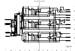 Preview for 251 page of Sony HDCAM HDW-750 Maintenance Manual