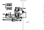 Preview for 255 page of Sony HDCAM HDW-750 Maintenance Manual