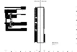 Preview for 269 page of Sony HDCAM HDW-750 Maintenance Manual