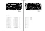 Preview for 381 page of Sony HDCAM HDW-750 Maintenance Manual