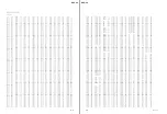 Preview for 384 page of Sony HDCAM HDW-750 Maintenance Manual