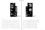 Preview for 394 page of Sony HDCAM HDW-750 Maintenance Manual