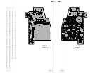 Preview for 437 page of Sony HDCAM HDW-750 Maintenance Manual