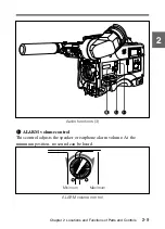 Preview for 26 page of Sony HDCAM HDW-F900 Operation Manual