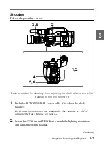 Preview for 68 page of Sony HDCAM HDW-F900 Operation Manual