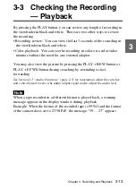 Preview for 74 page of Sony HDCAM HDW-F900 Operation Manual