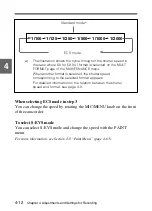 Preview for 89 page of Sony HDCAM HDW-F900 Operation Manual