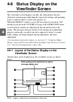 Preview for 111 page of Sony HDCAM HDW-F900 Operation Manual