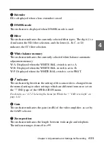 Preview for 112 page of Sony HDCAM HDW-F900 Operation Manual