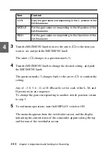 Предварительный просмотр 127 страницы Sony HDCAM HDW-F900 Operation Manual