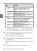 Предварительный просмотр 133 страницы Sony HDCAM HDW-F900 Operation Manual