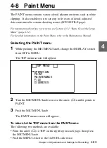 Предварительный просмотр 140 страницы Sony HDCAM HDW-F900 Operation Manual