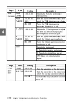 Предварительный просмотр 145 страницы Sony HDCAM HDW-F900 Operation Manual