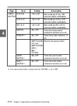 Предварительный просмотр 149 страницы Sony HDCAM HDW-F900 Operation Manual