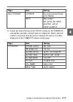 Предварительный просмотр 156 страницы Sony HDCAM HDW-F900 Operation Manual