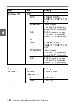 Предварительный просмотр 157 страницы Sony HDCAM HDW-F900 Operation Manual