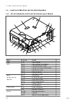 Preview for 10 page of Sony HDCAM HDW250 Maintenance Manual