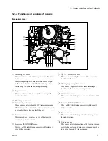 Preview for 15 page of Sony HDCAM HDW250 Maintenance Manual