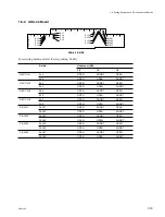 Preview for 27 page of Sony HDCAM HDW250 Maintenance Manual