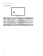 Preview for 28 page of Sony HDCAM HDW250 Maintenance Manual