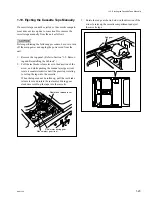 Preview for 31 page of Sony HDCAM HDW250 Maintenance Manual