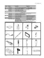 Preview for 35 page of Sony HDCAM HDW250 Maintenance Manual