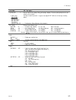 Preview for 53 page of Sony HDCAM HDW250 Maintenance Manual