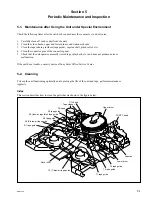 Preview for 67 page of Sony HDCAM HDW250 Maintenance Manual