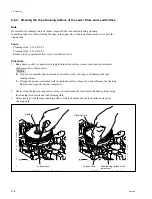 Preview for 70 page of Sony HDCAM HDW250 Maintenance Manual