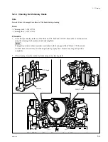 Preview for 71 page of Sony HDCAM HDW250 Maintenance Manual