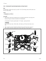 Preview for 72 page of Sony HDCAM HDW250 Maintenance Manual