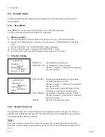 Preview for 74 page of Sony HDCAM HDW250 Maintenance Manual