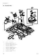 Preview for 78 page of Sony HDCAM HDW250 Maintenance Manual