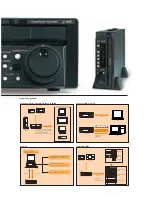 Preview for 3 page of Sony HDCAM J-H1 Brochure & Specs