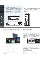 Preview for 4 page of Sony HDCAM J-H1 Brochure & Specs